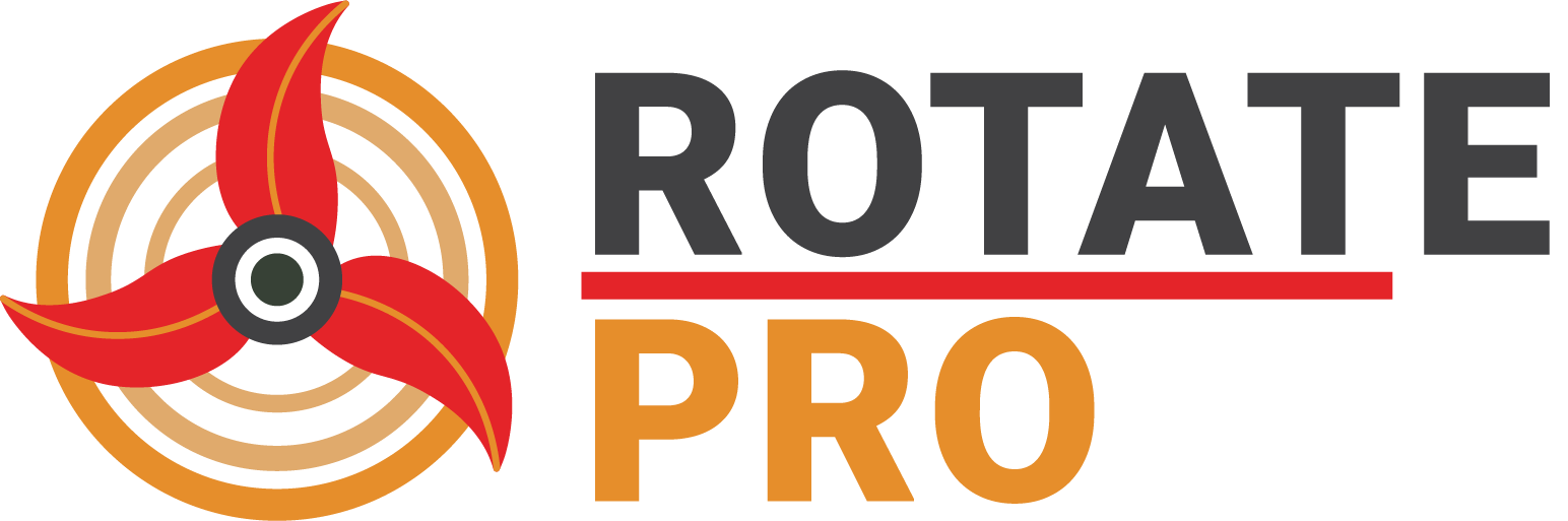 ROTATE-PRO